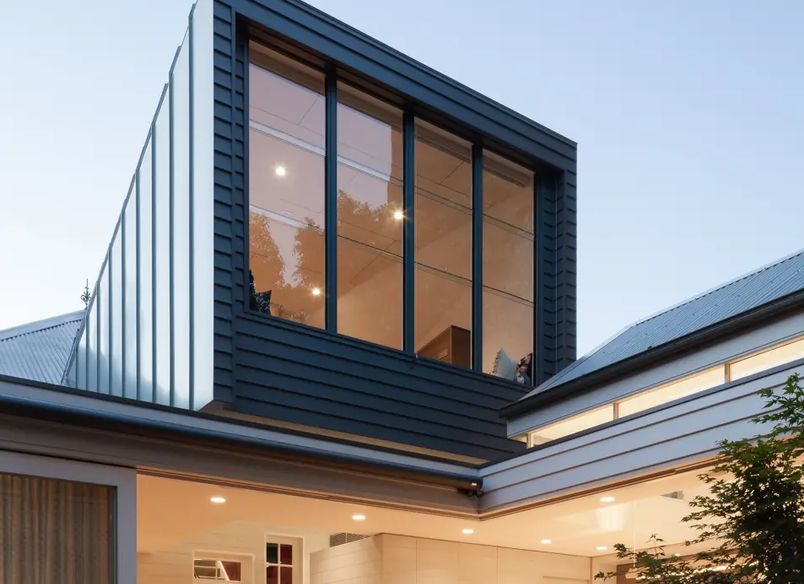 Newtown House