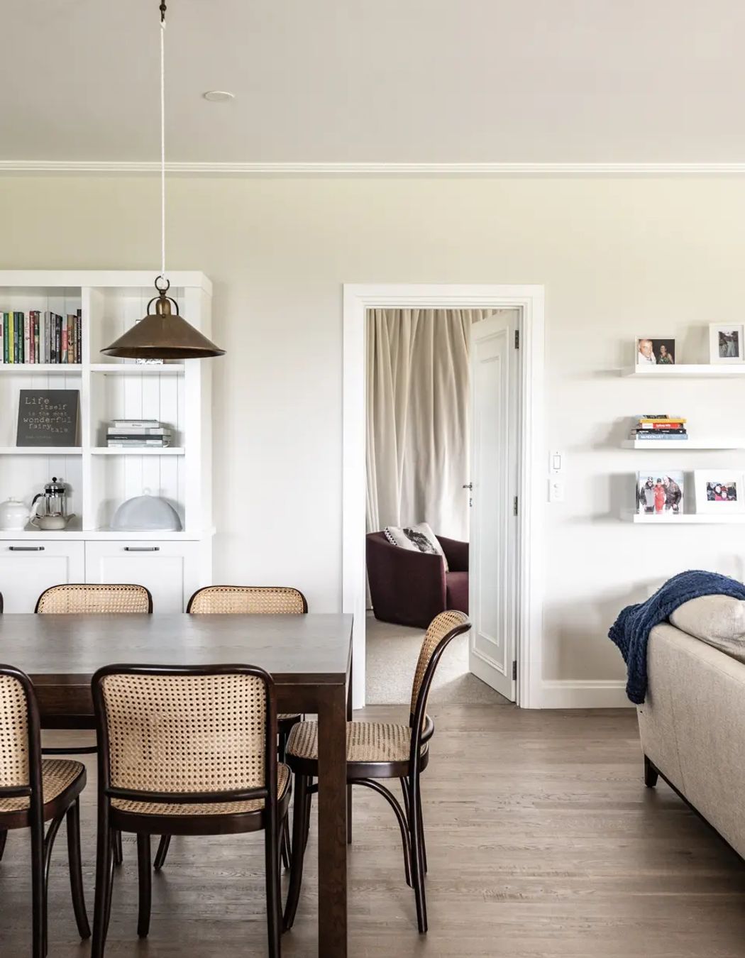 Photography: TKD Architects