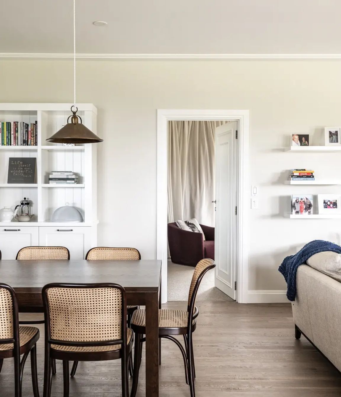 Photography: TKD Architects