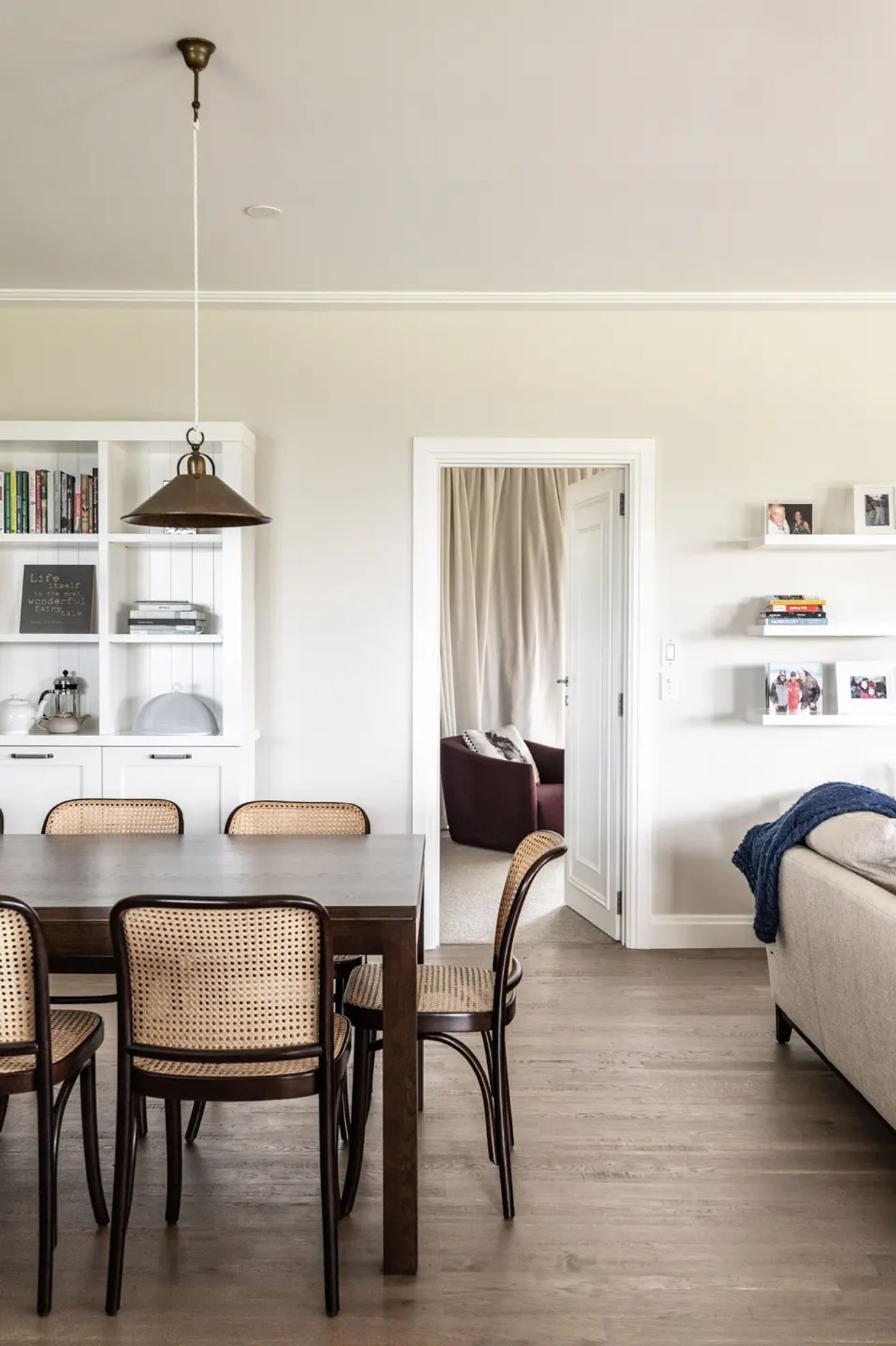 Photography: TKD Architects