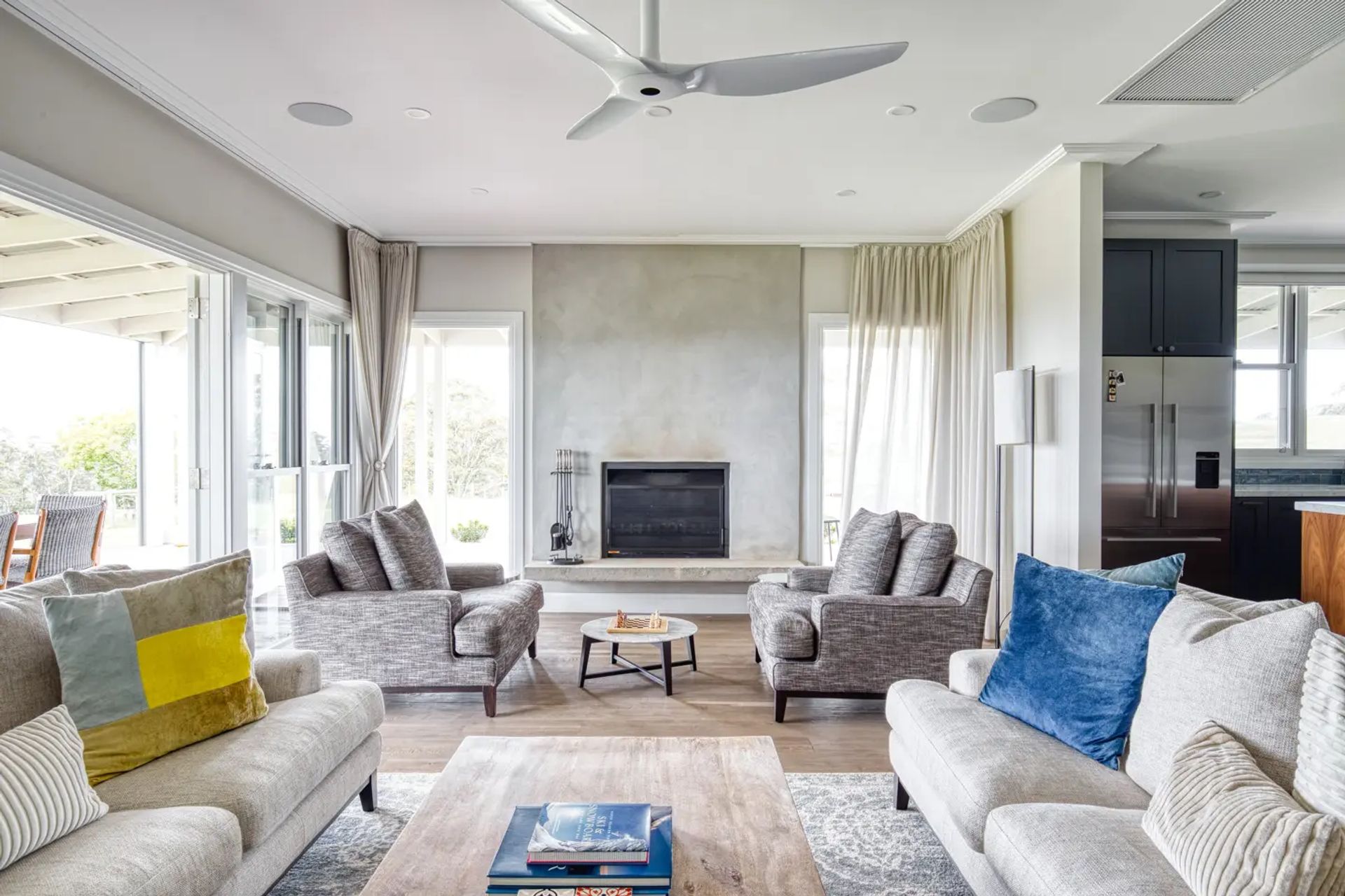 Photography: TKD Architects