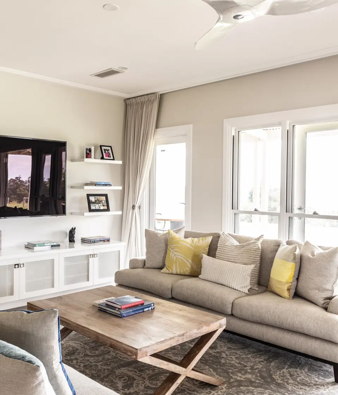Photography: TKD Architects