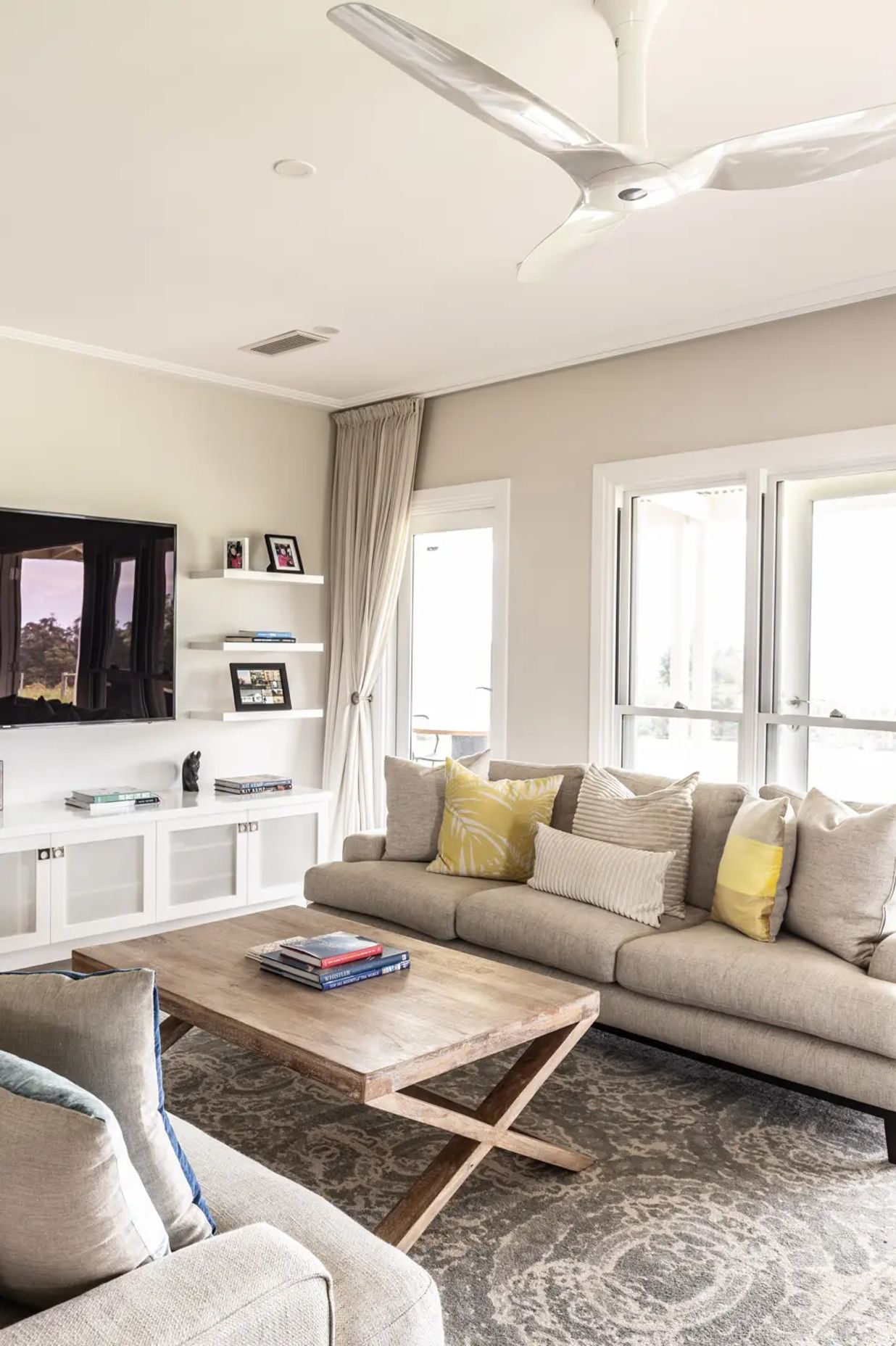 Photography: TKD Architects