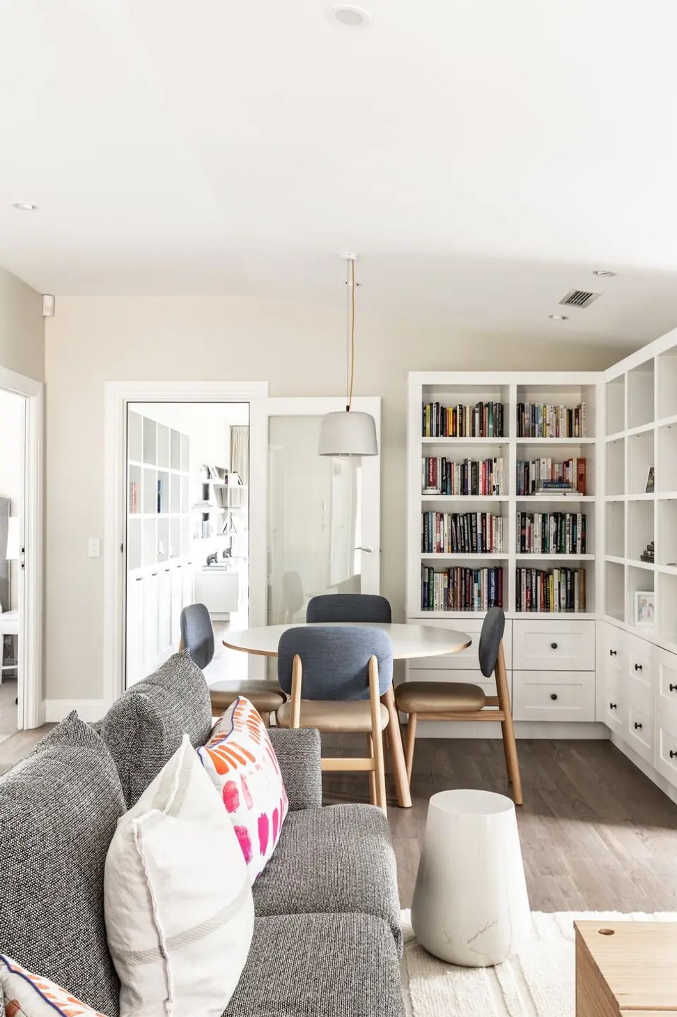 Photography: TKD Architects