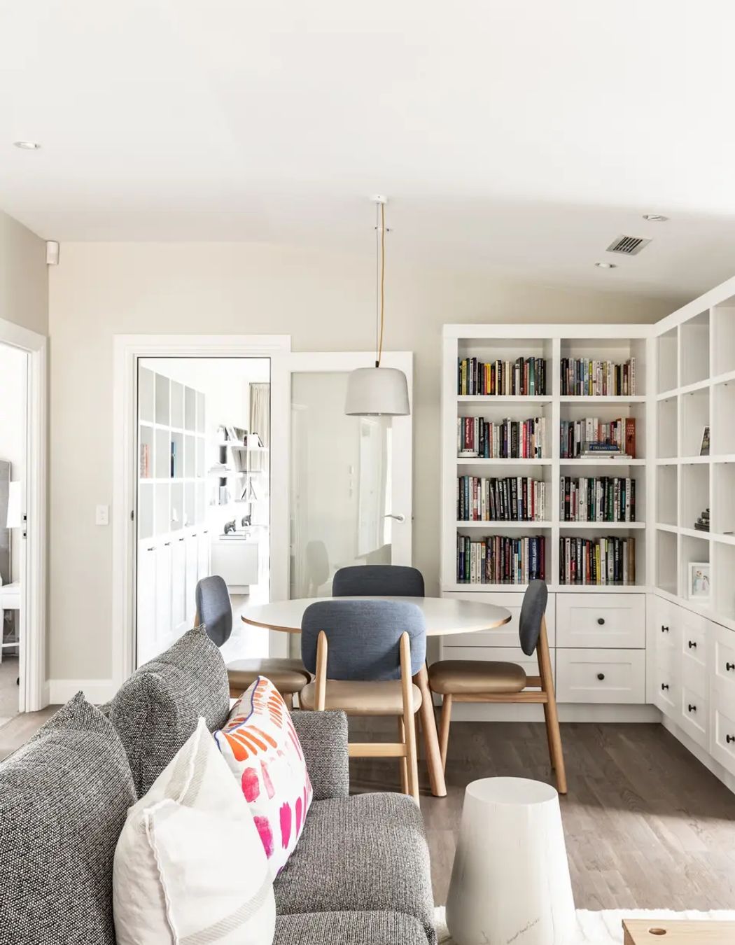 Photography: TKD Architects