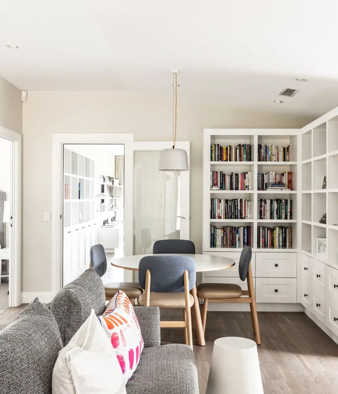 Photography: TKD Architects