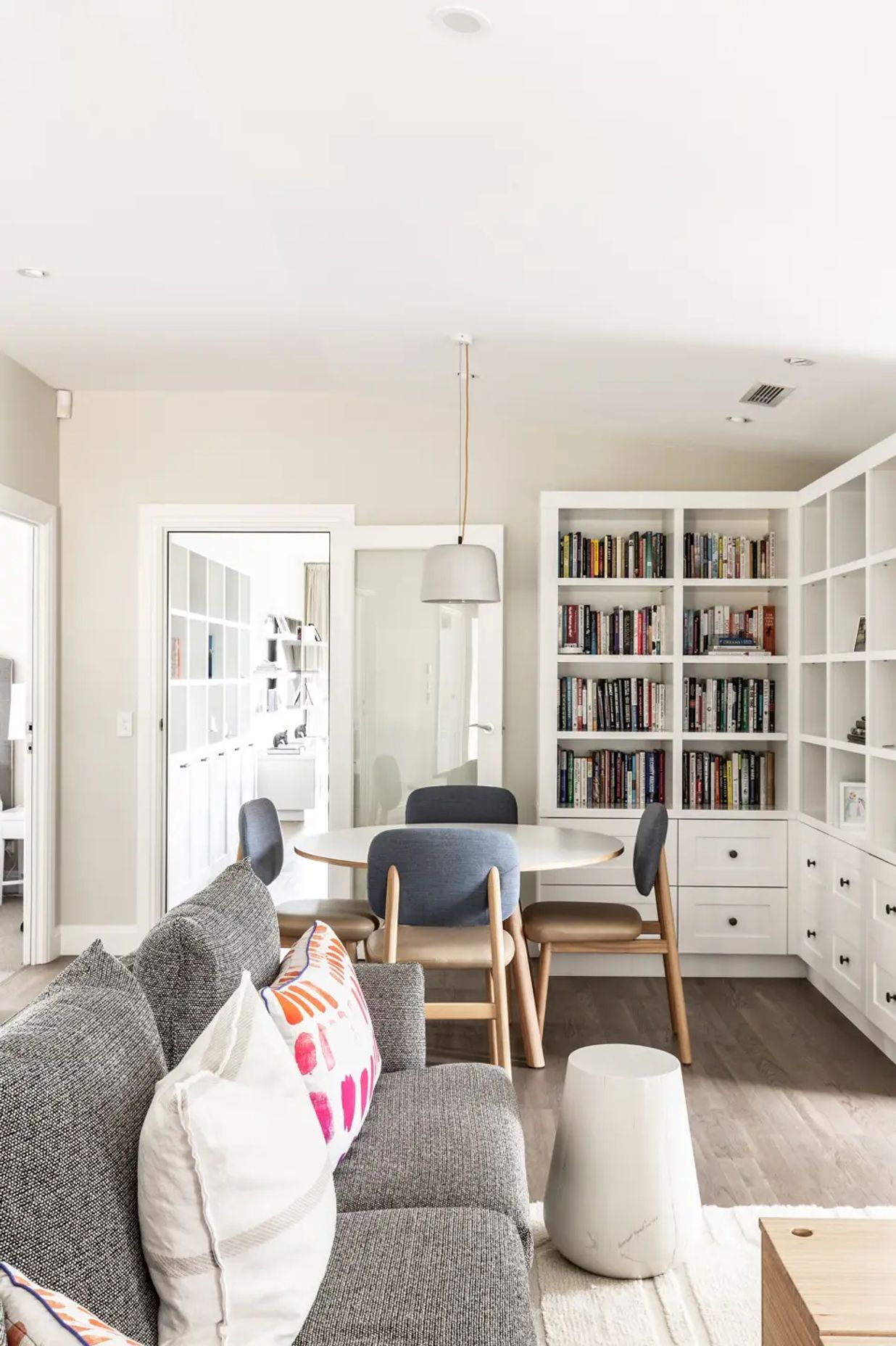Photography: TKD Architects
