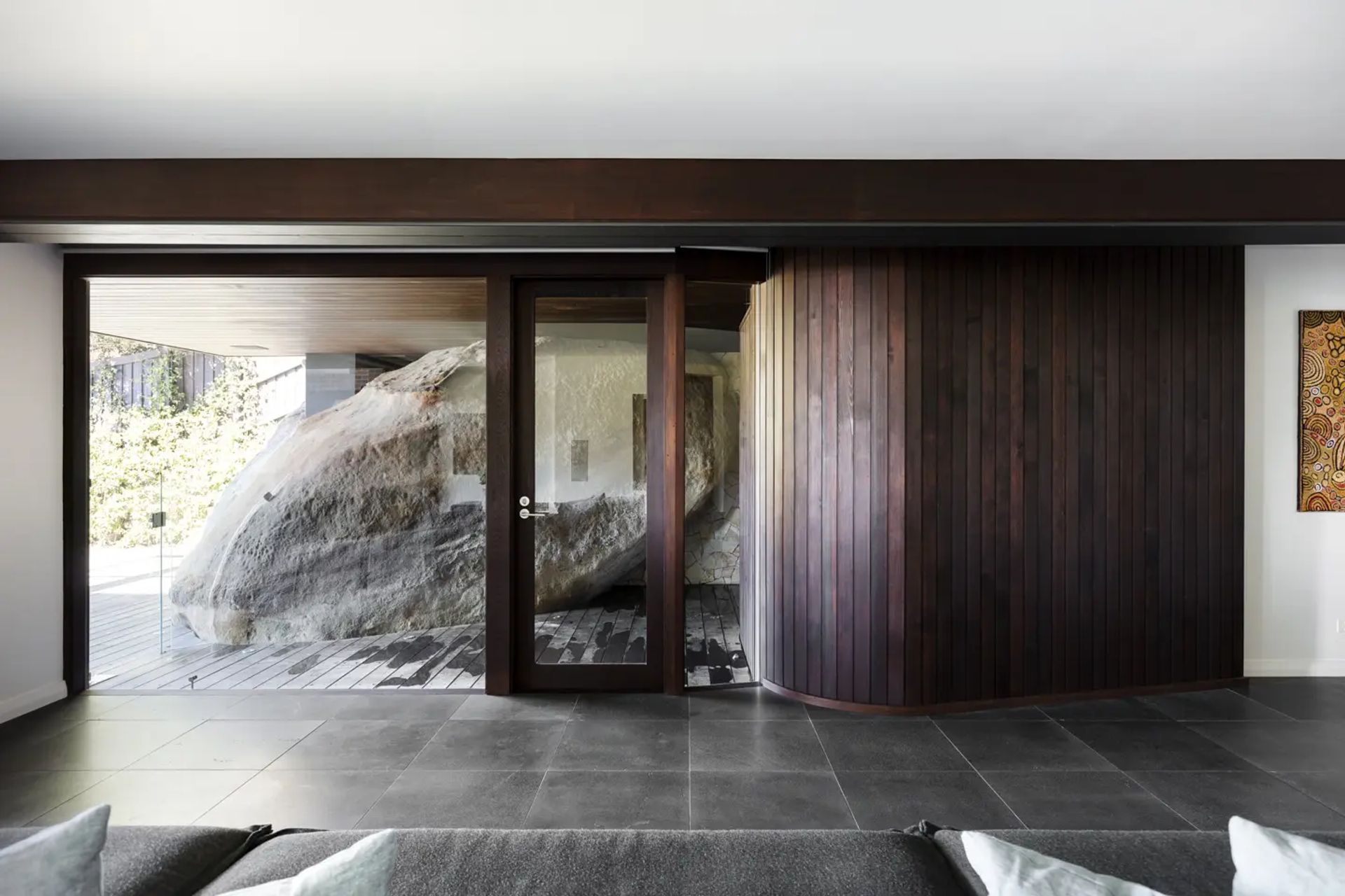 Photography: Tom Ferguson