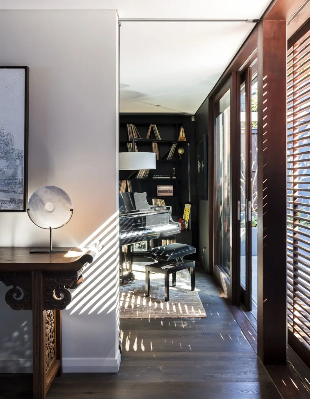 Photography: Tom Ferguson