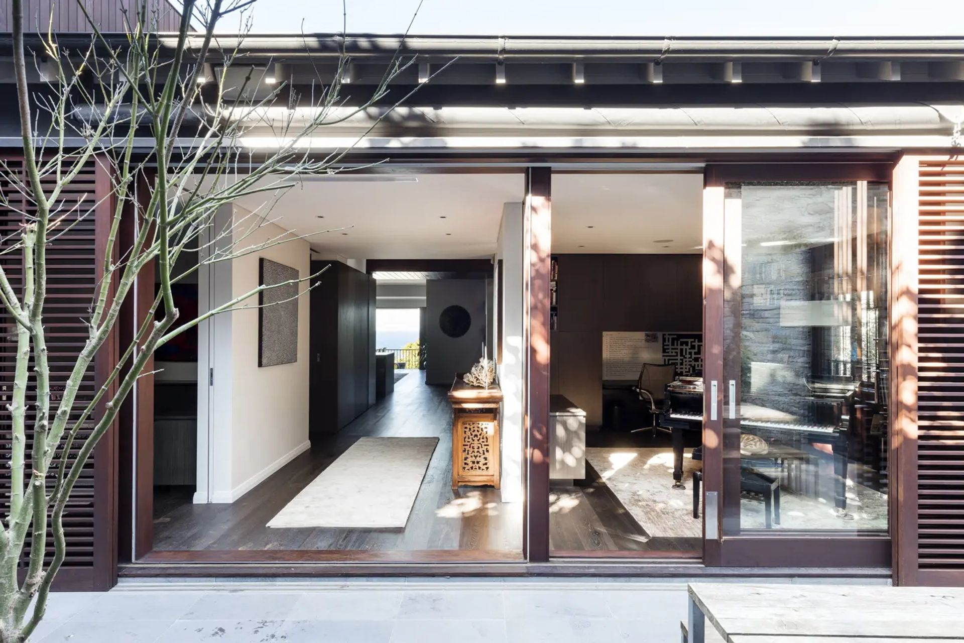 Photography: Tom Ferguson