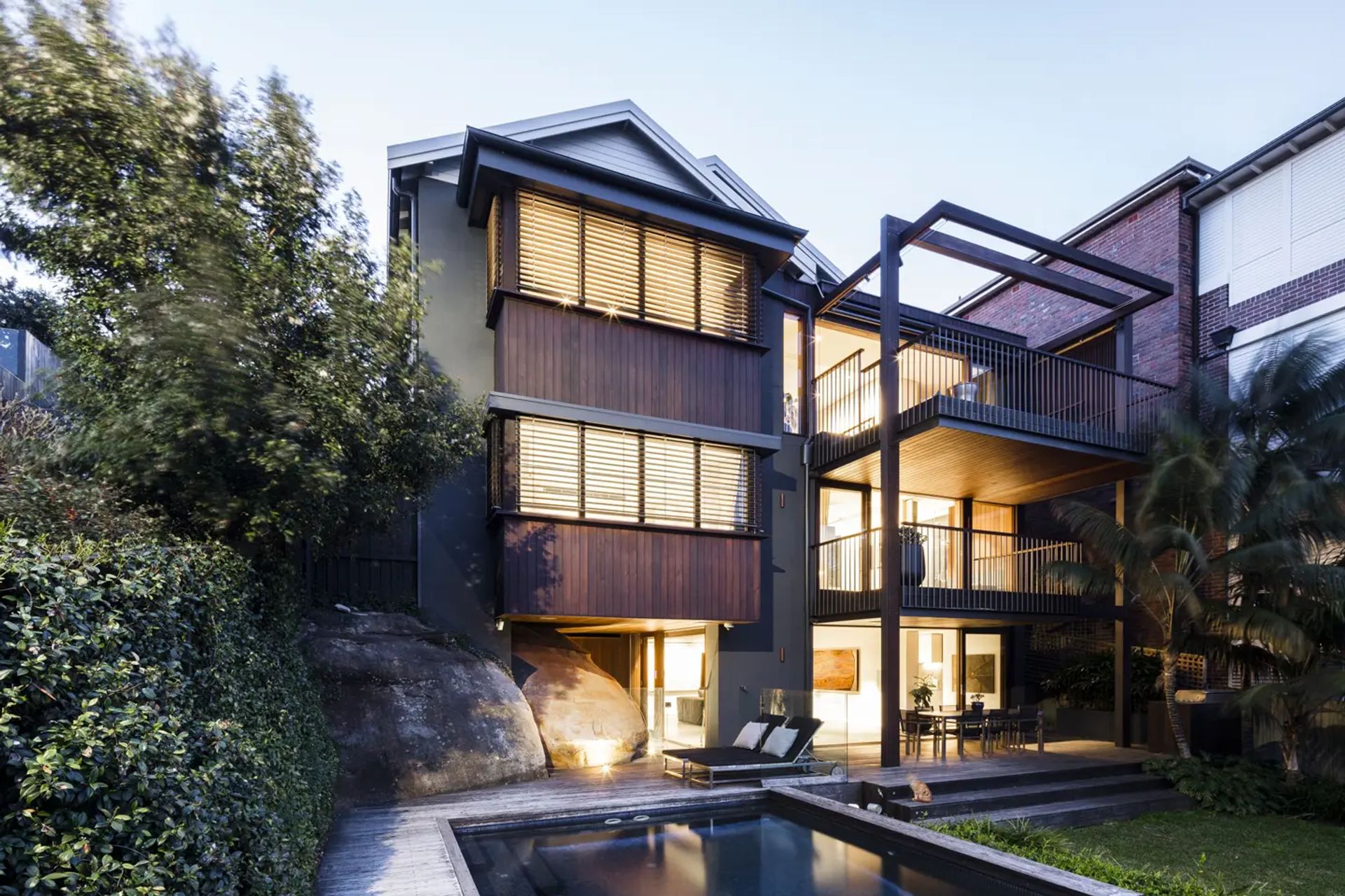 Photography: Tom Ferguson