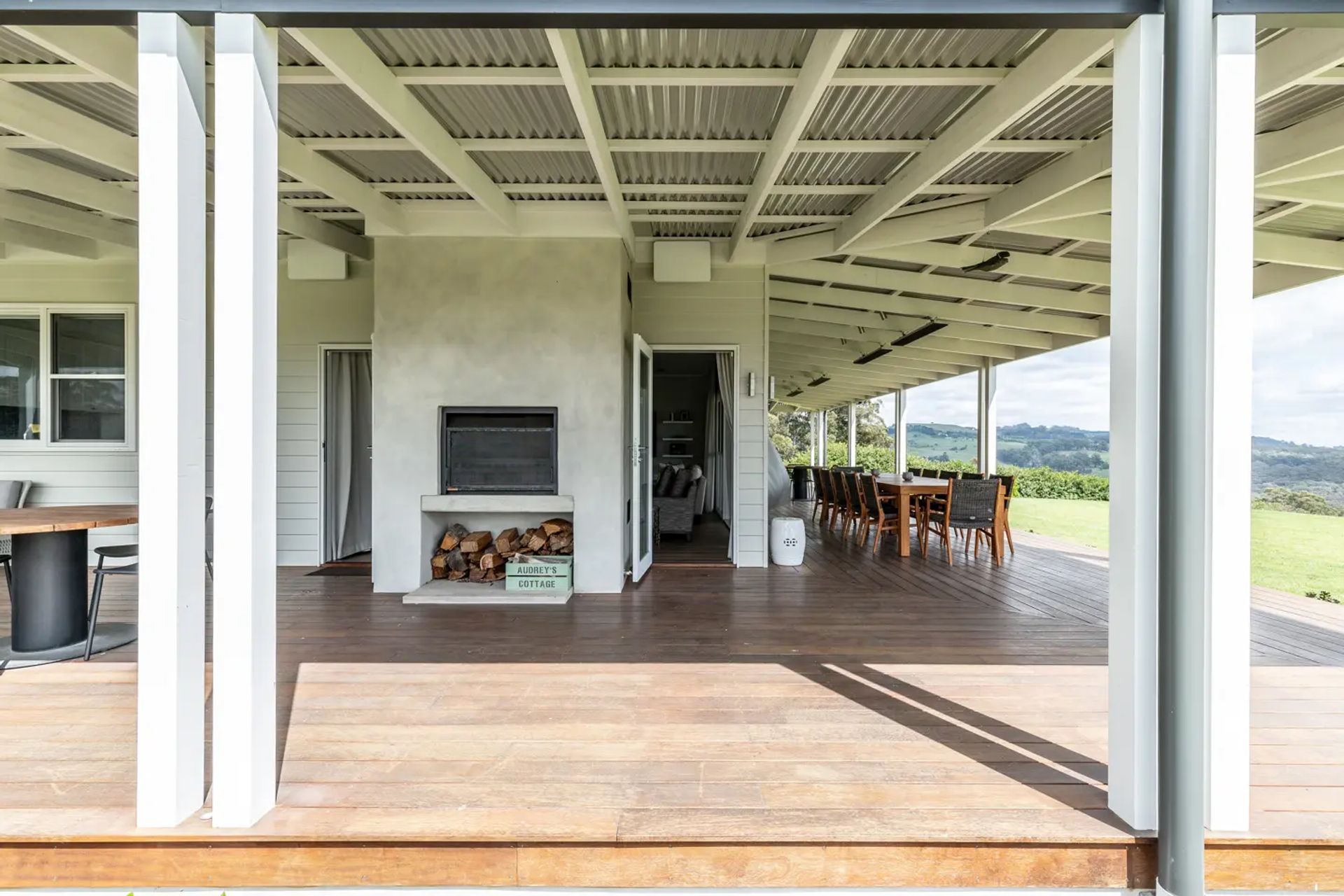 Photography: TKD Architects