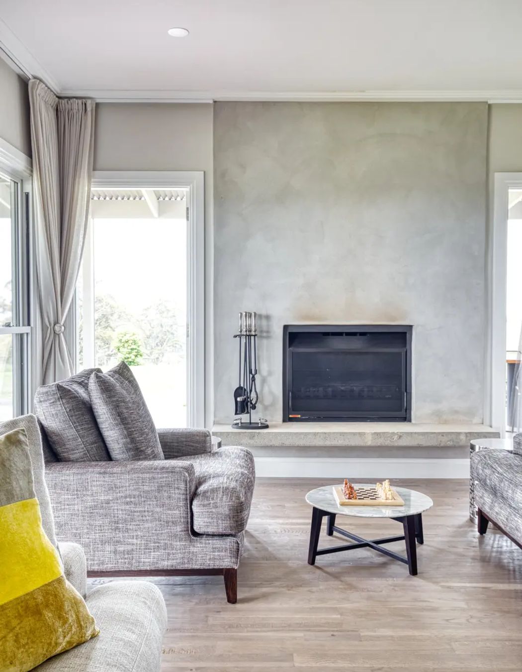 Photography: TKD Architects