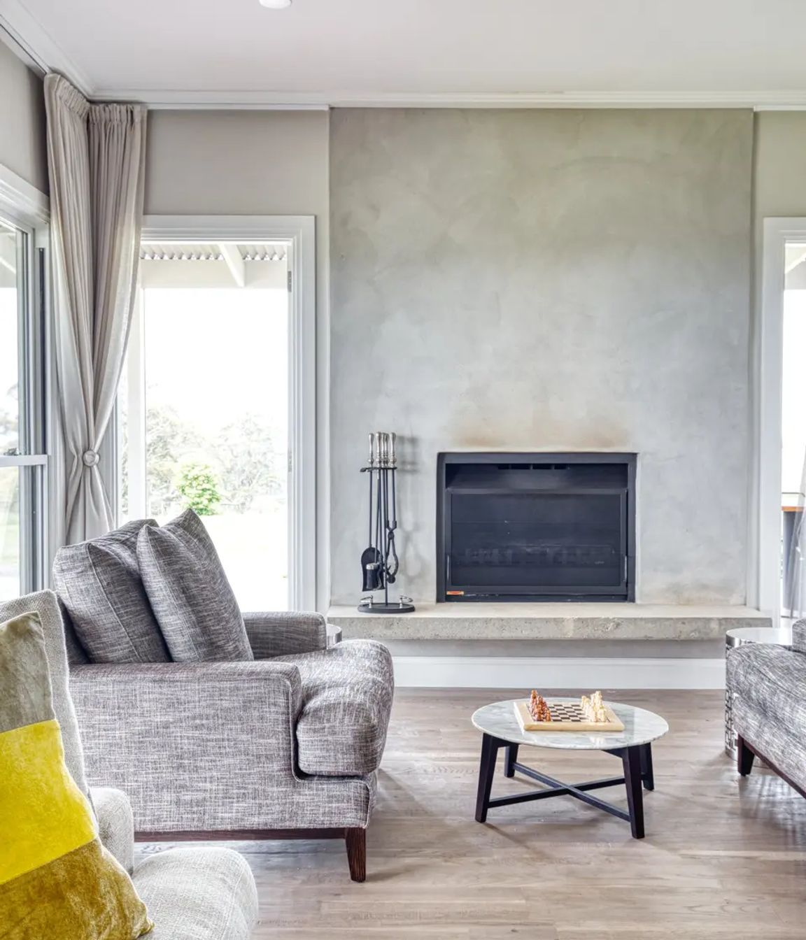 Photography: TKD Architects