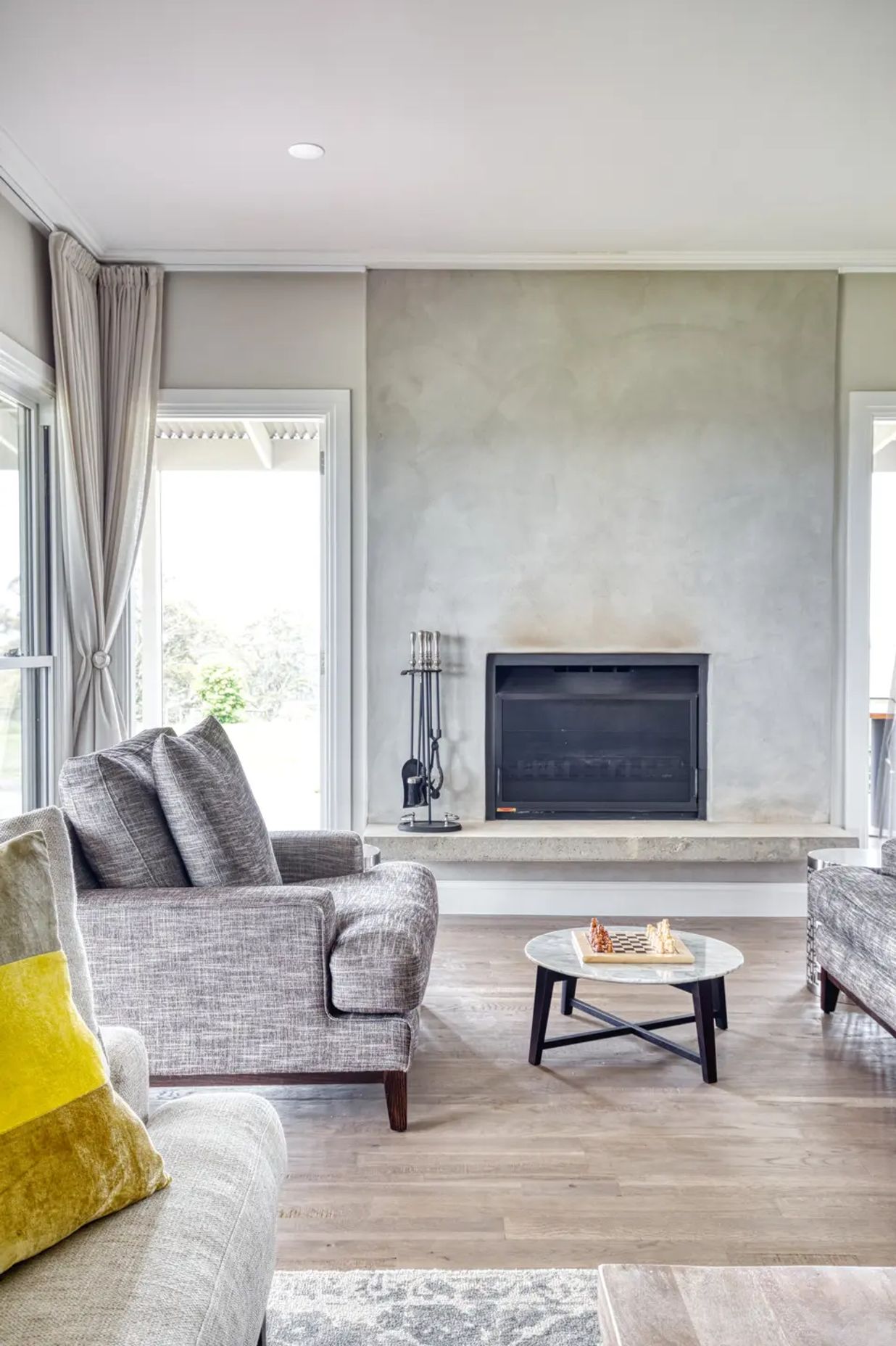 Photography: TKD Architects