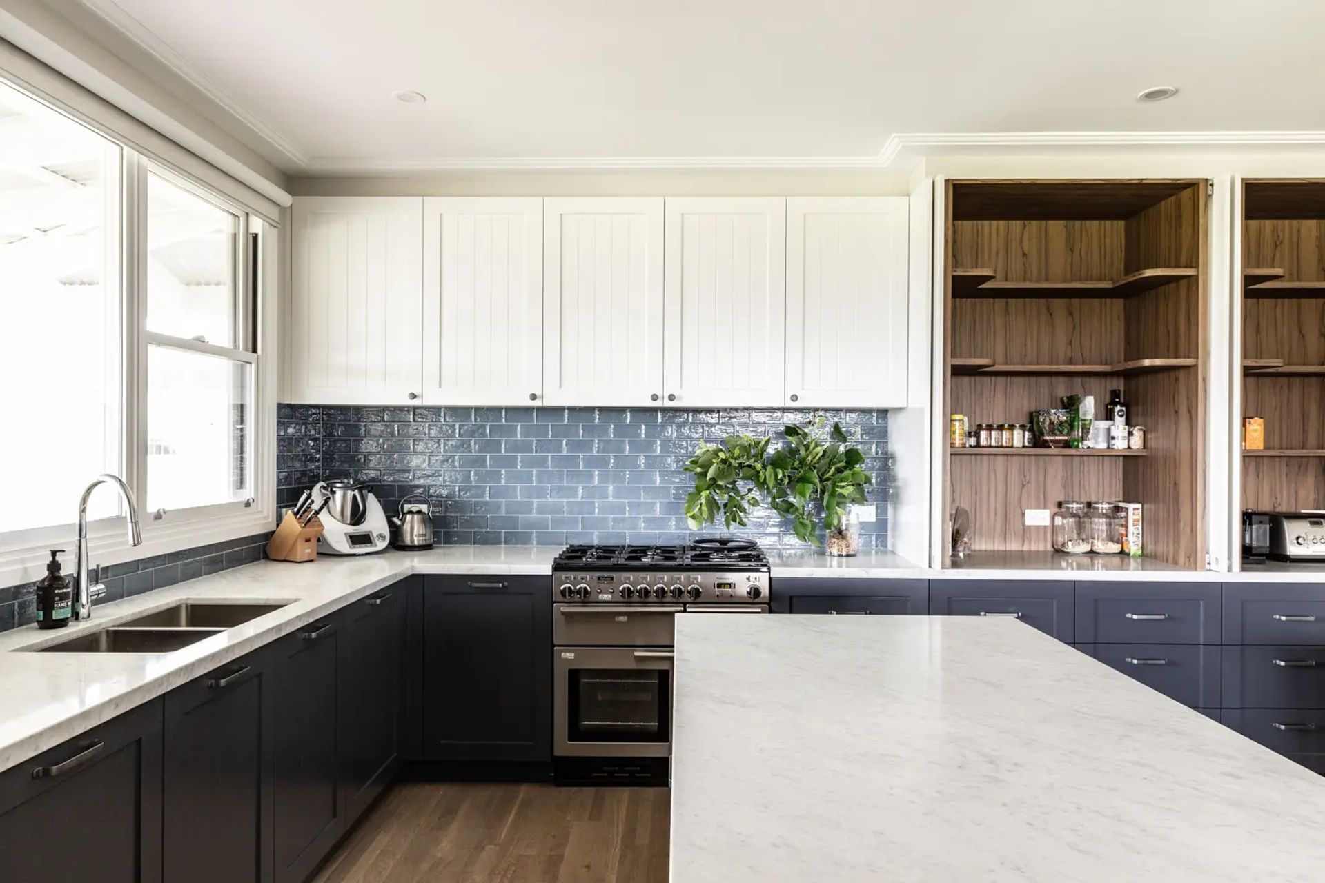 Photography: TKD Architects