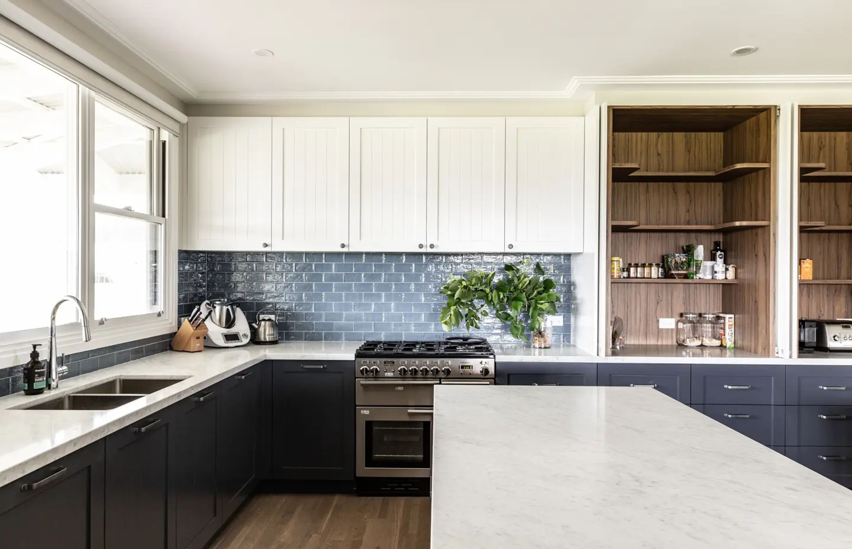Photography: TKD Architects