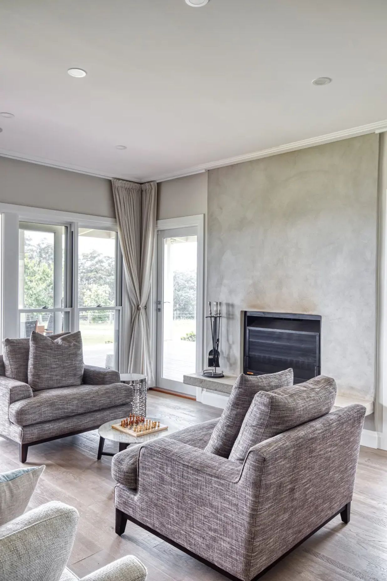 Photography: TKD Architects