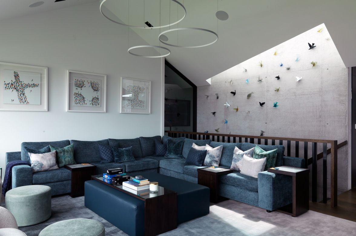 Baybridge House