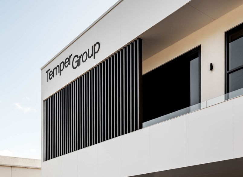 Temper Group