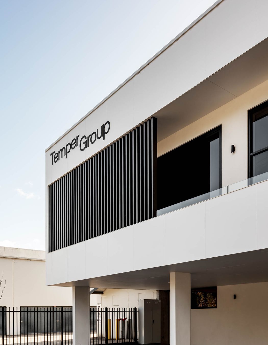 Temper Group