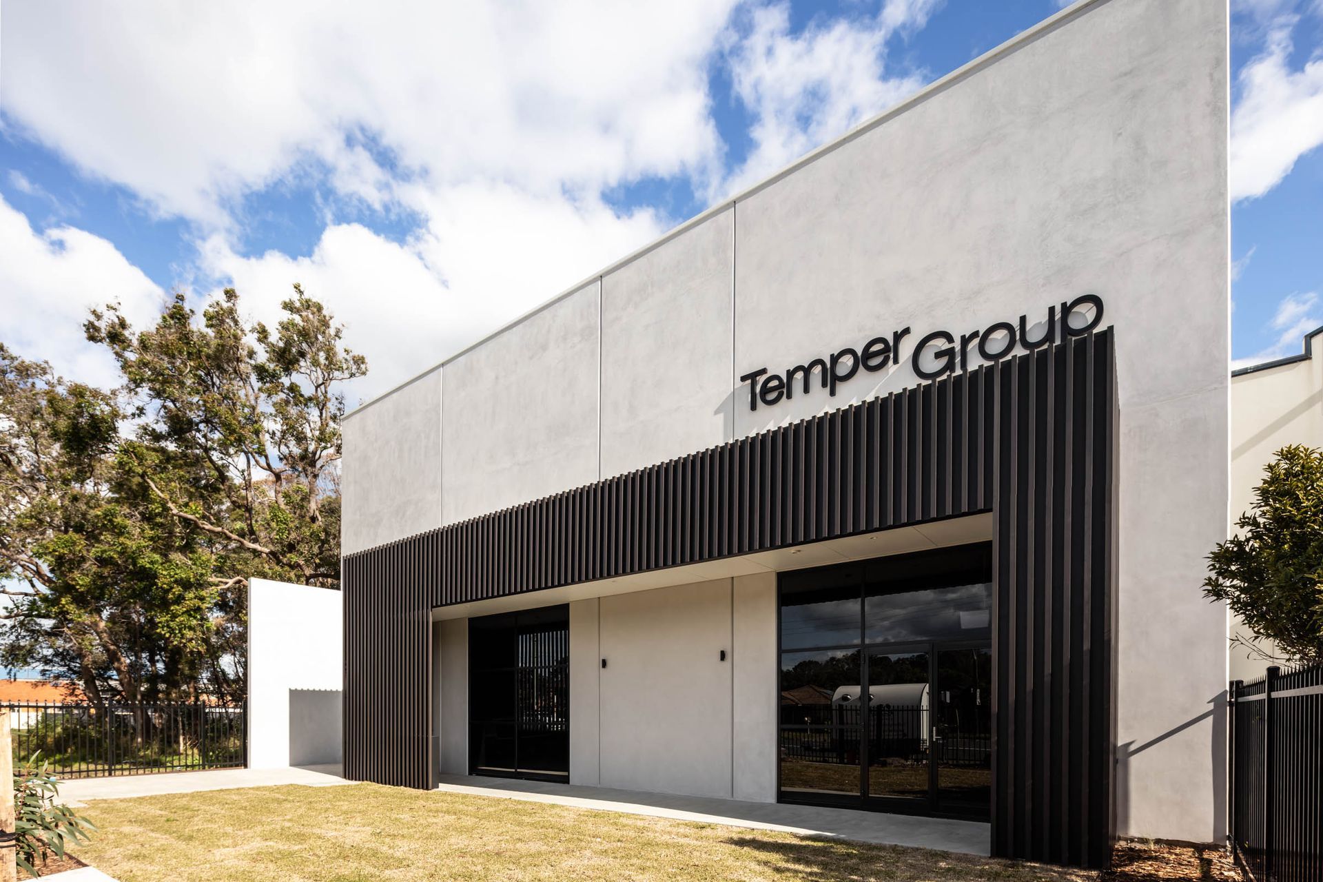 Temper Group