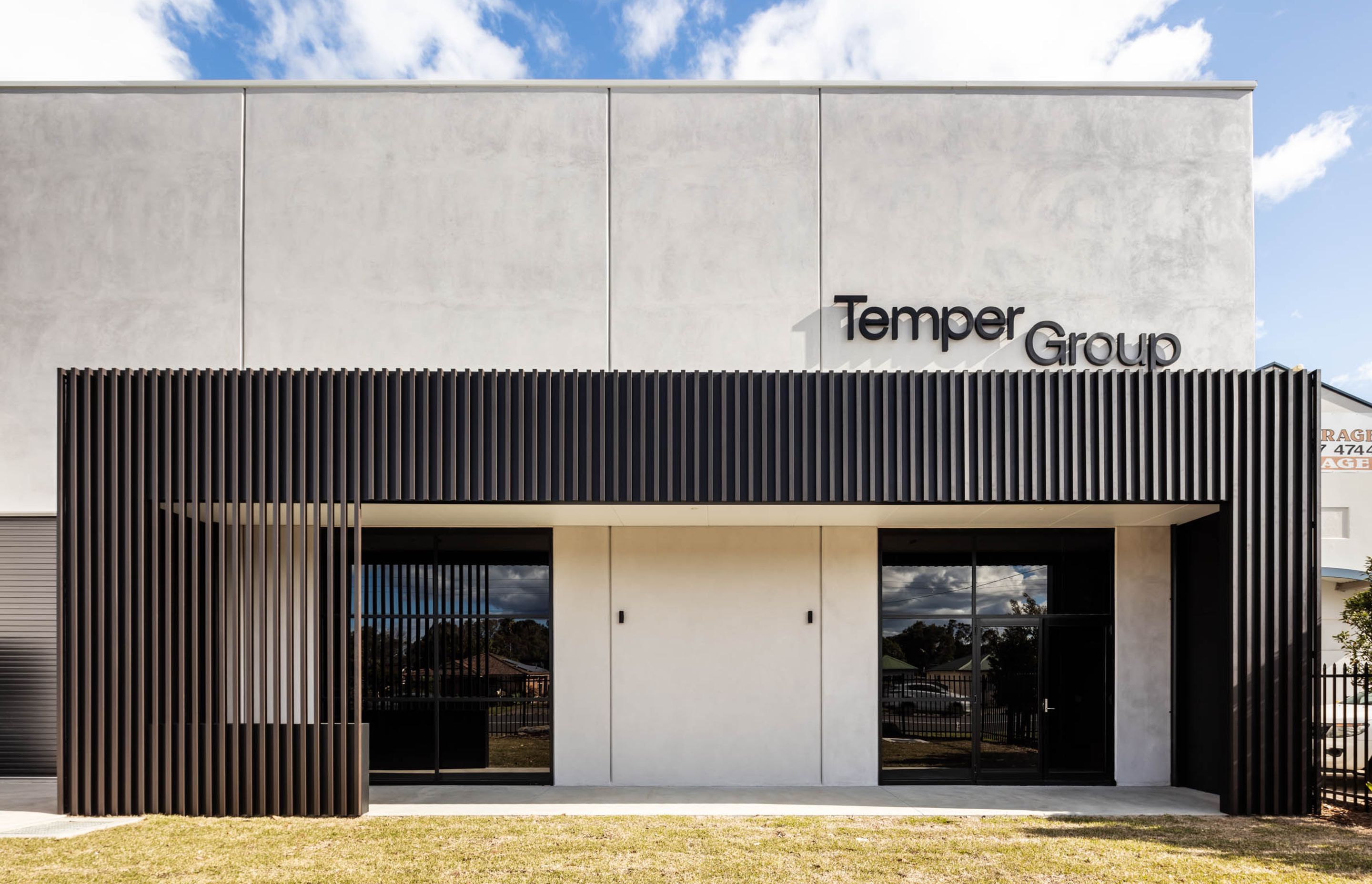 Temper Group
