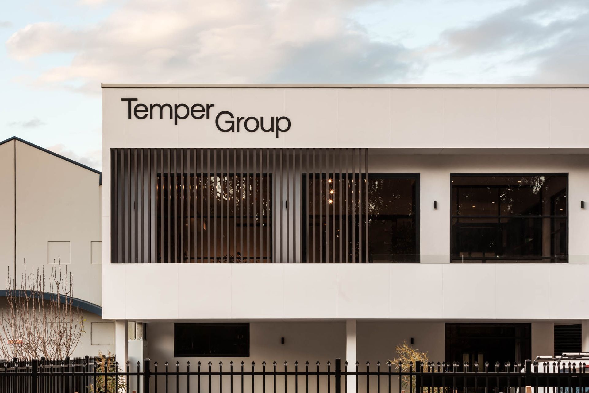 Temper Group