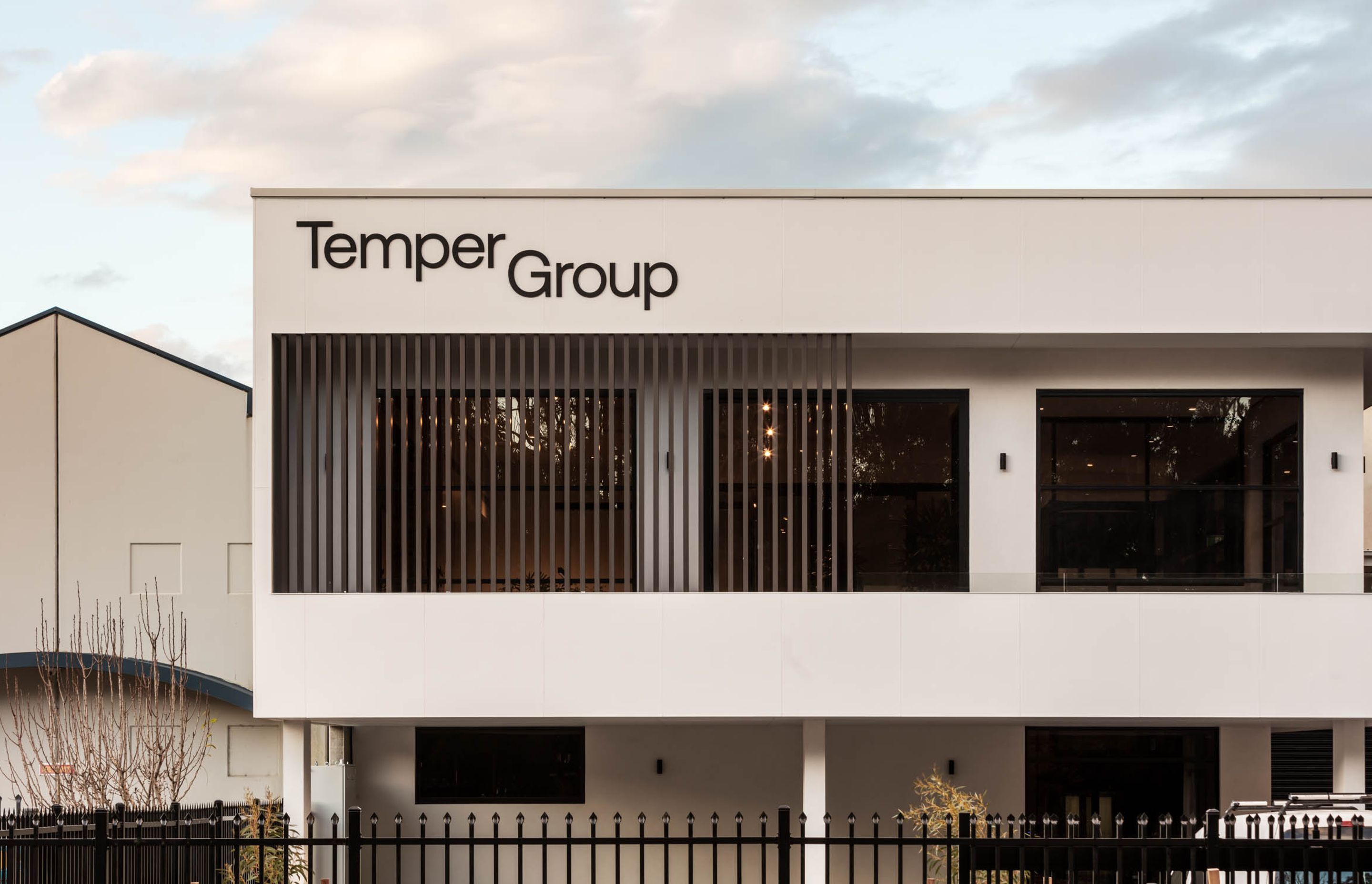Temper Group