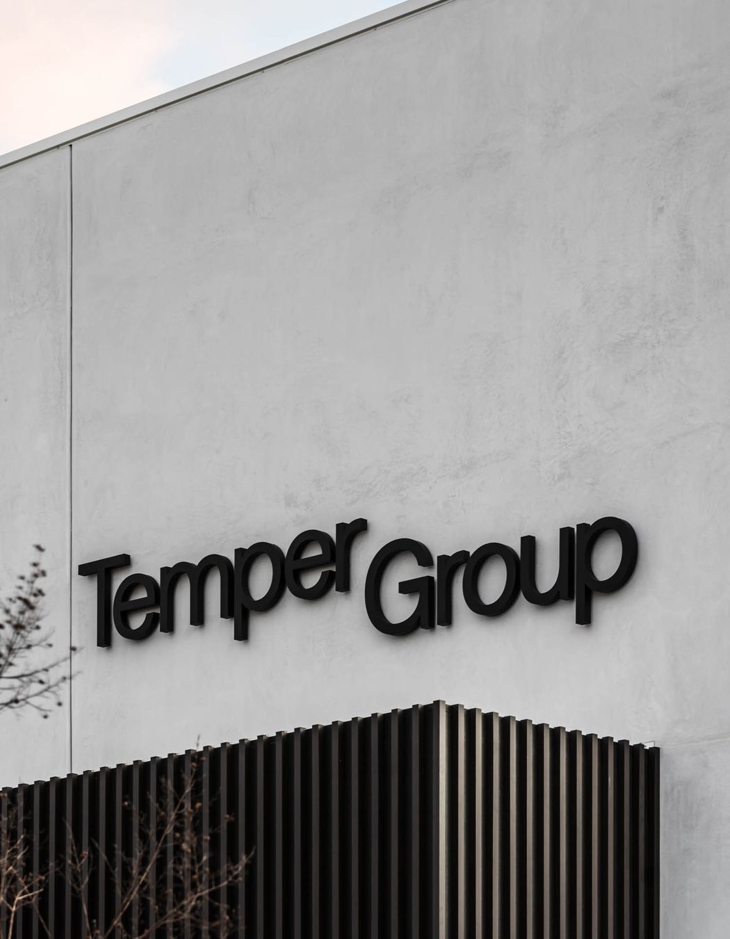Temper Group