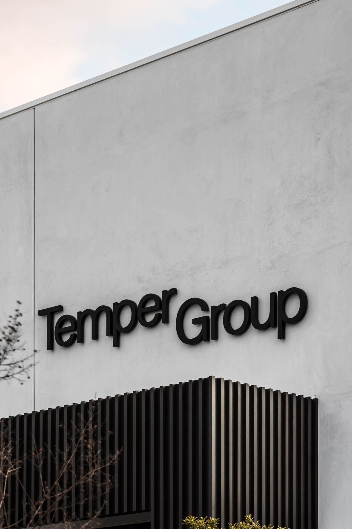 Temper Group