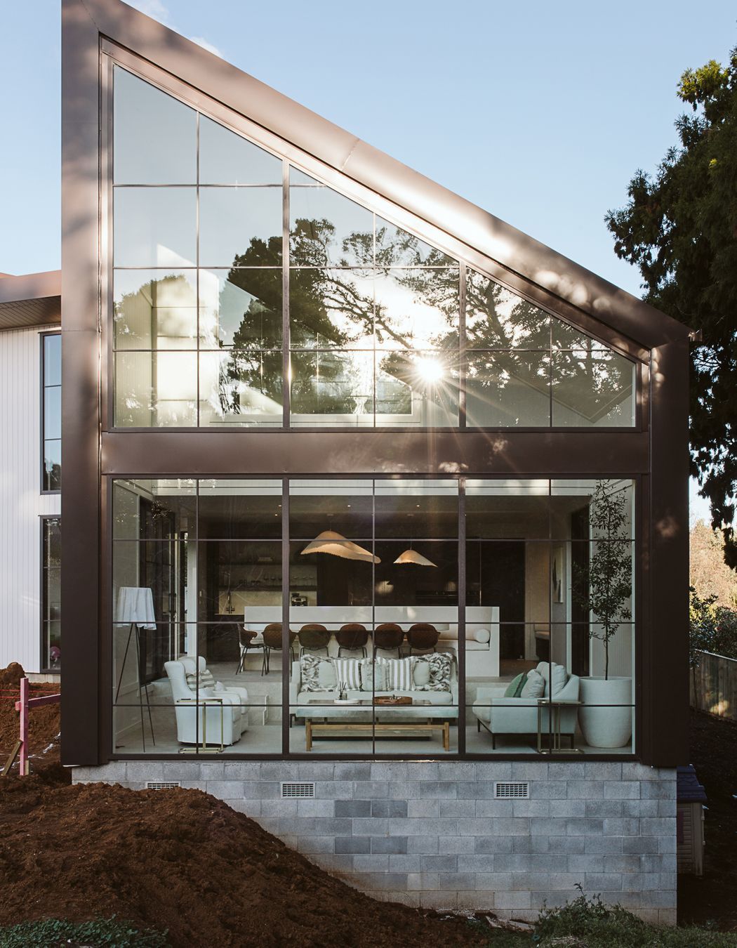 The Orchard - Stardust Walnut Prefinished Timber Veneer