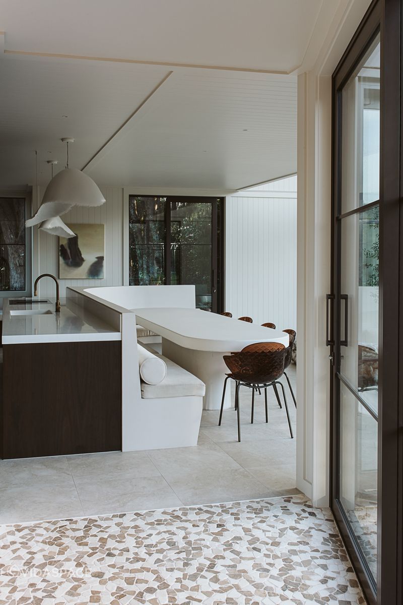 The Orchard - Stardust Walnut Prefinished Timber Veneer