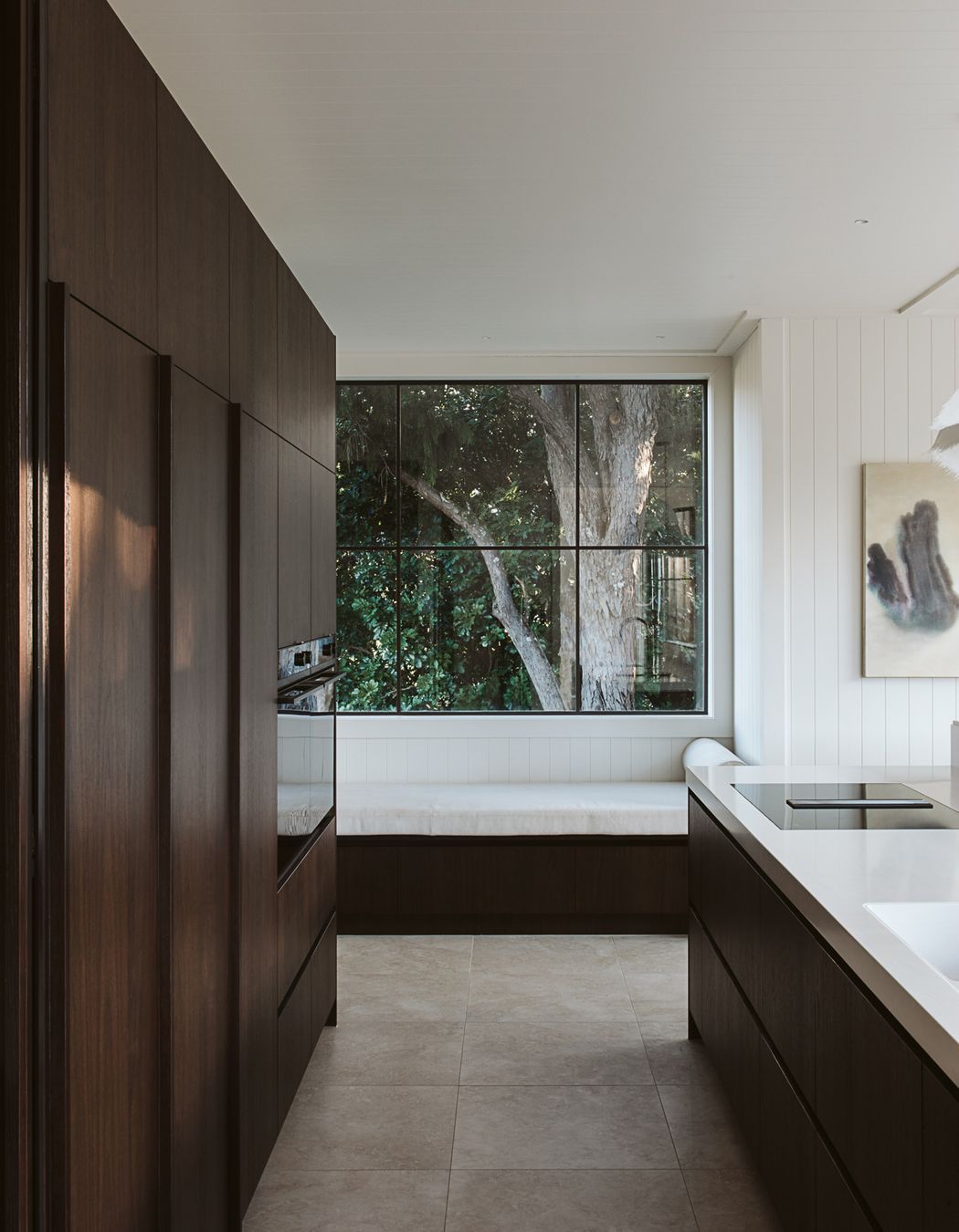 The Orchard - Stardust Walnut Prefinished Timber Veneer