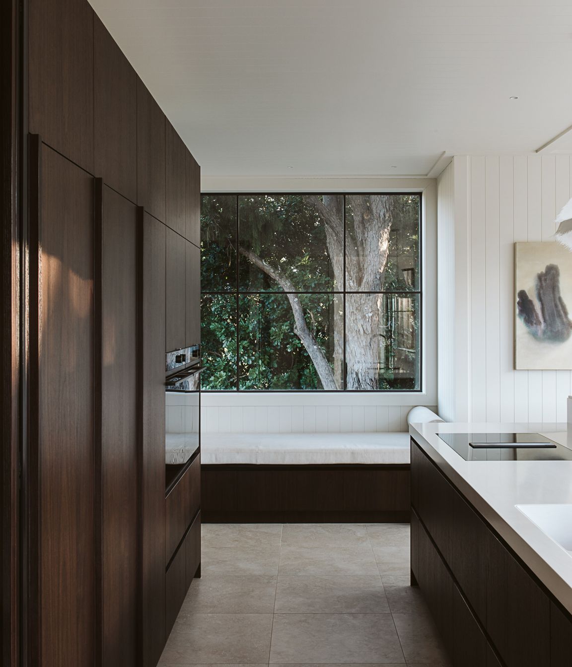 The Orchard - Stardust Walnut Prefinished Timber Veneer