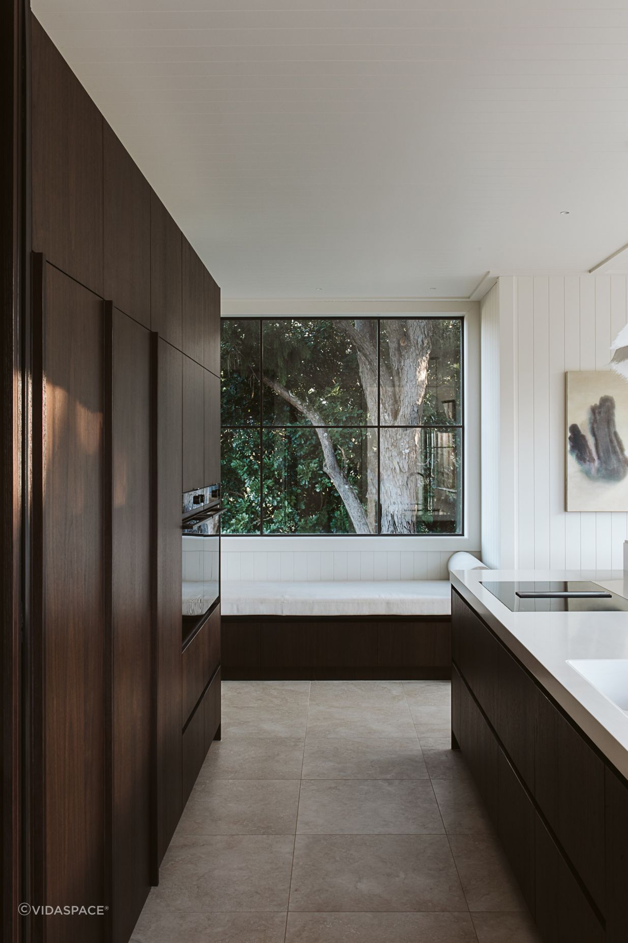 The Orchard - Stardust Walnut Prefinished Timber Veneer