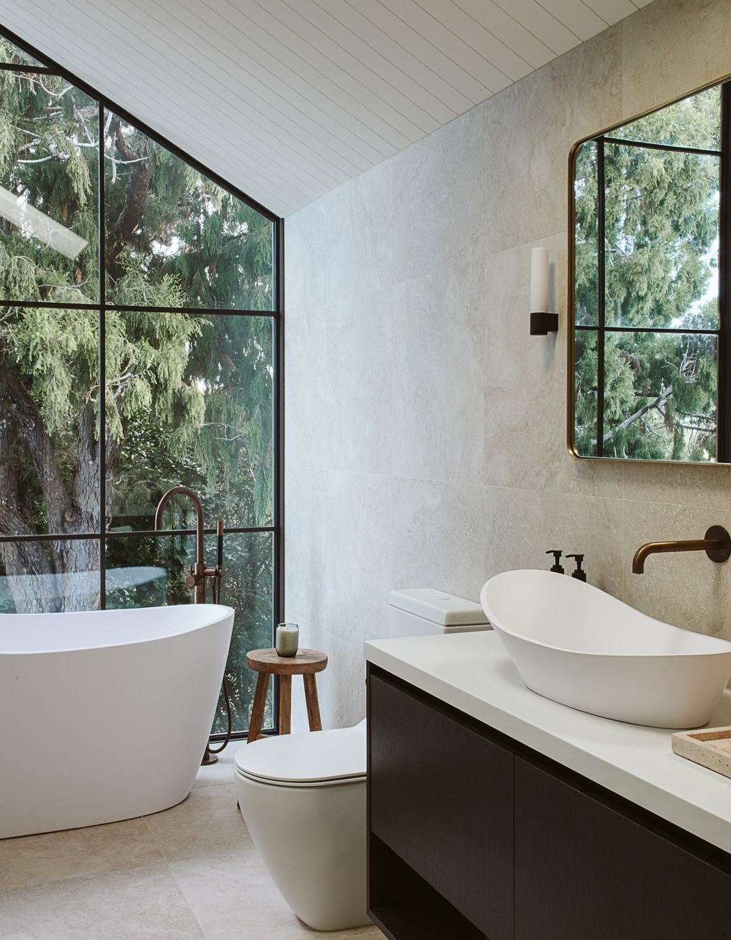 The Orchard - Stardust Walnut Prefinished Timber Veneer