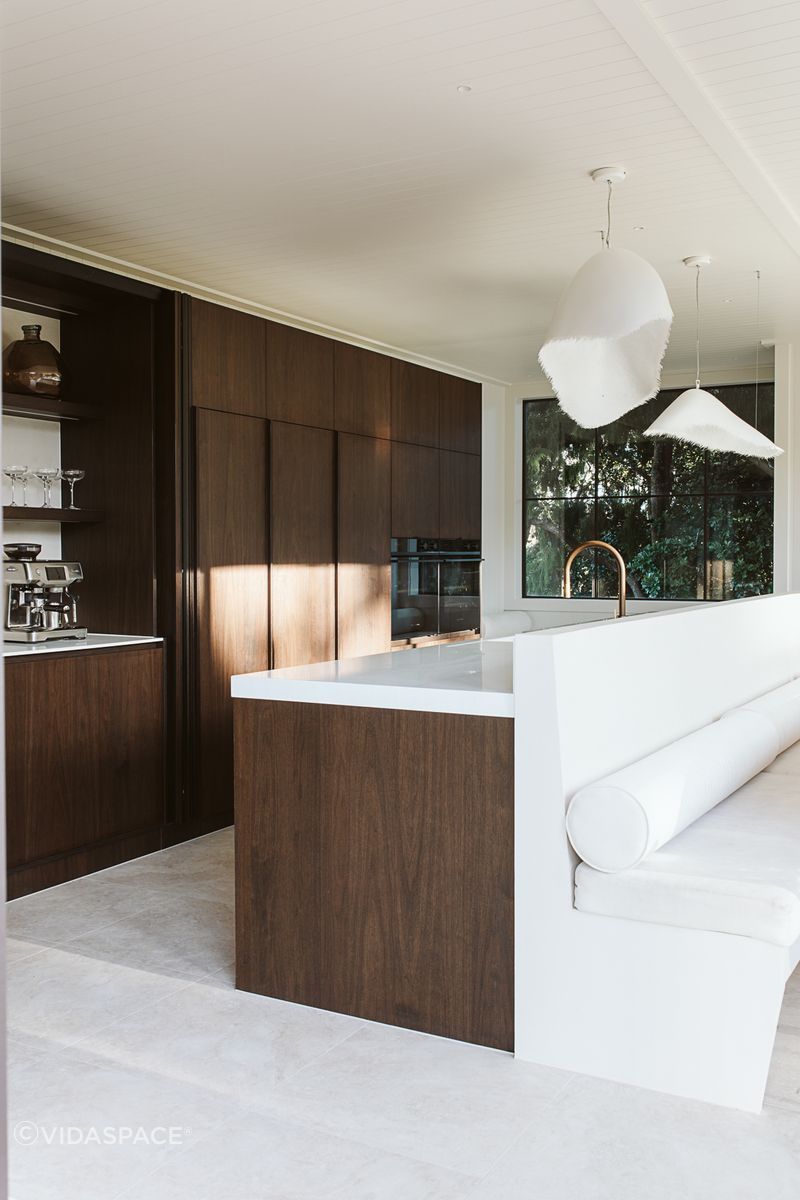 The Orchard - Stardust Walnut Prefinished Timber Veneer