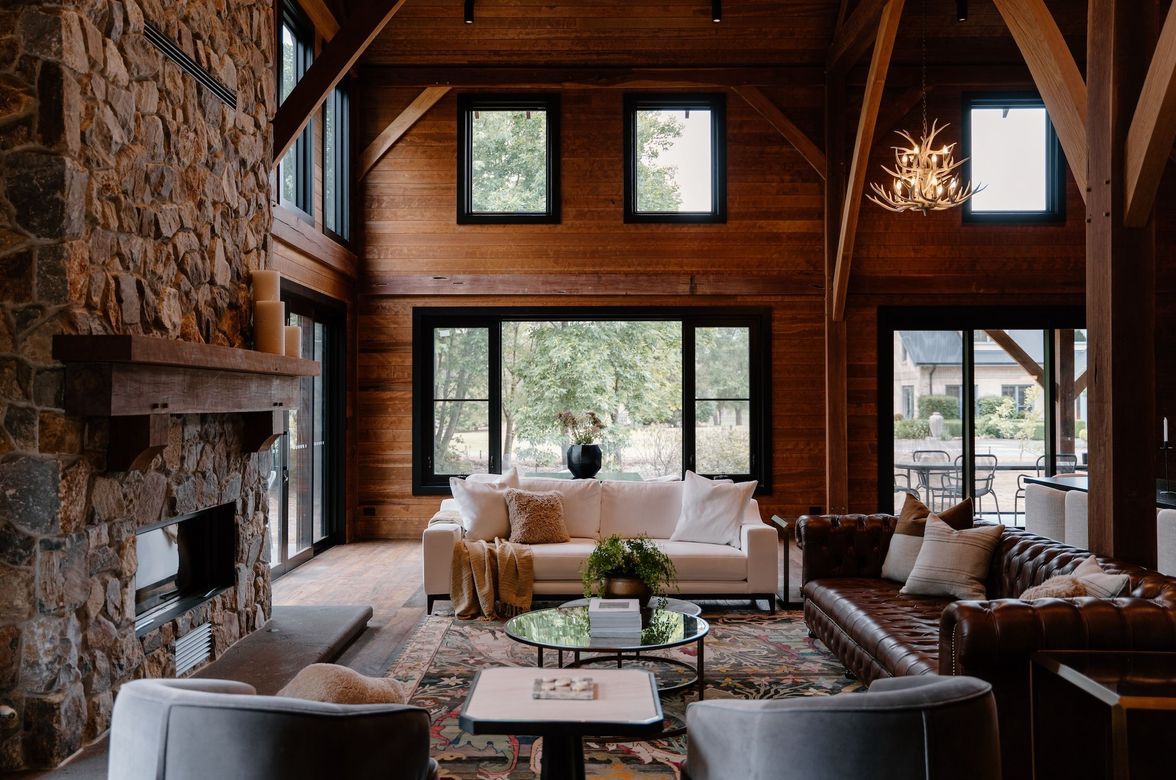 The Barn