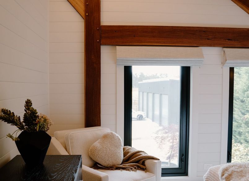 The Barn