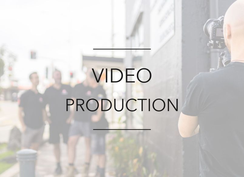 Video Production