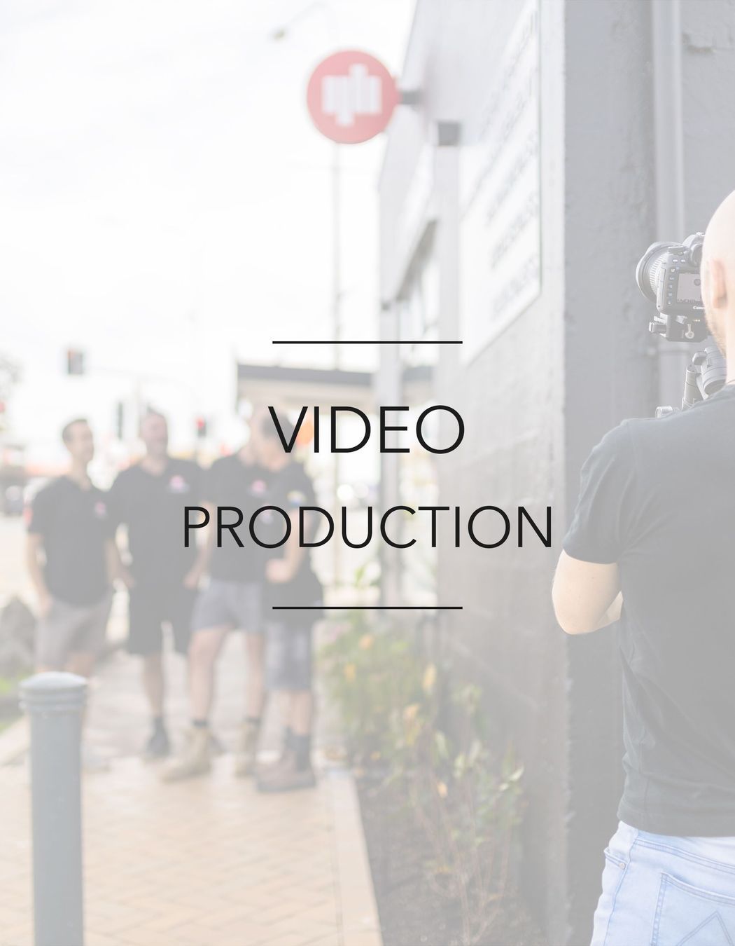 Video Production