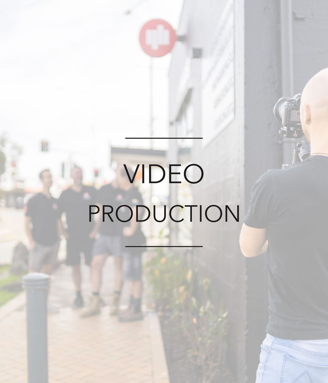 Video Production