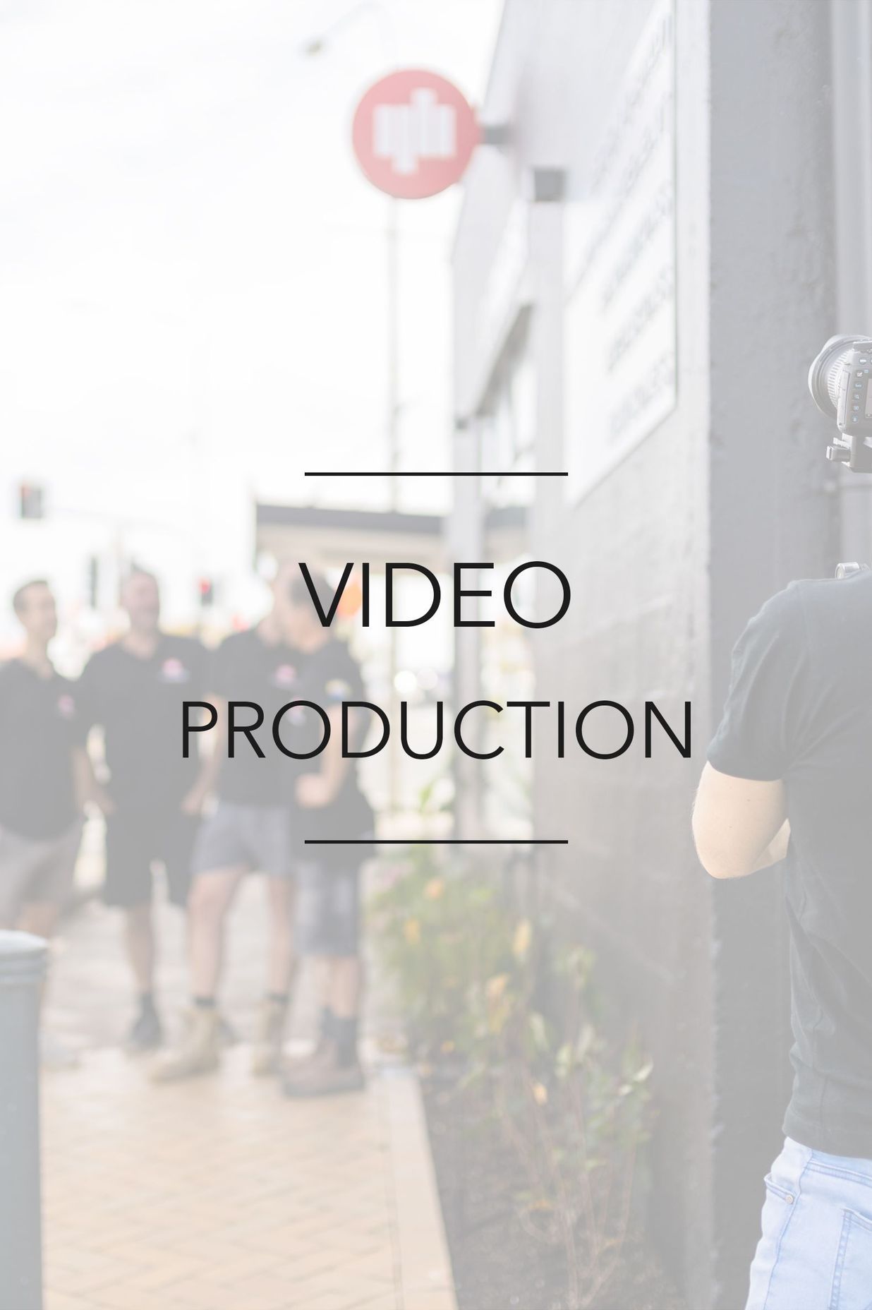 Video Production