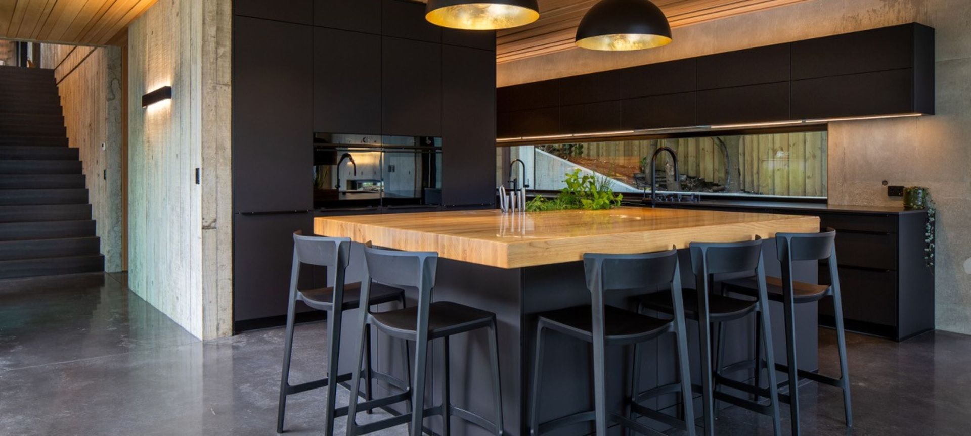 Kapiti Kitchen banner