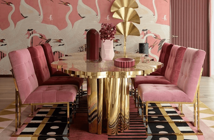 Spark and Burnish - Toorak Penthouse Project