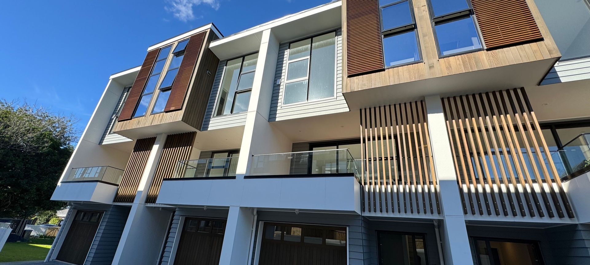 Tawera Residence banner
