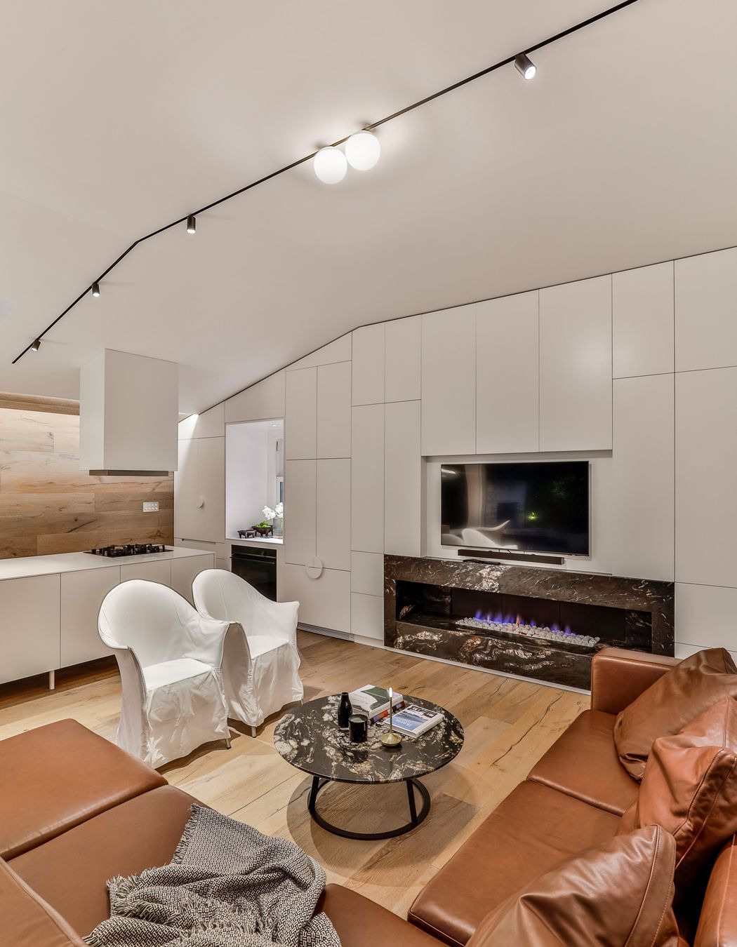 Grey Lynn Cottage