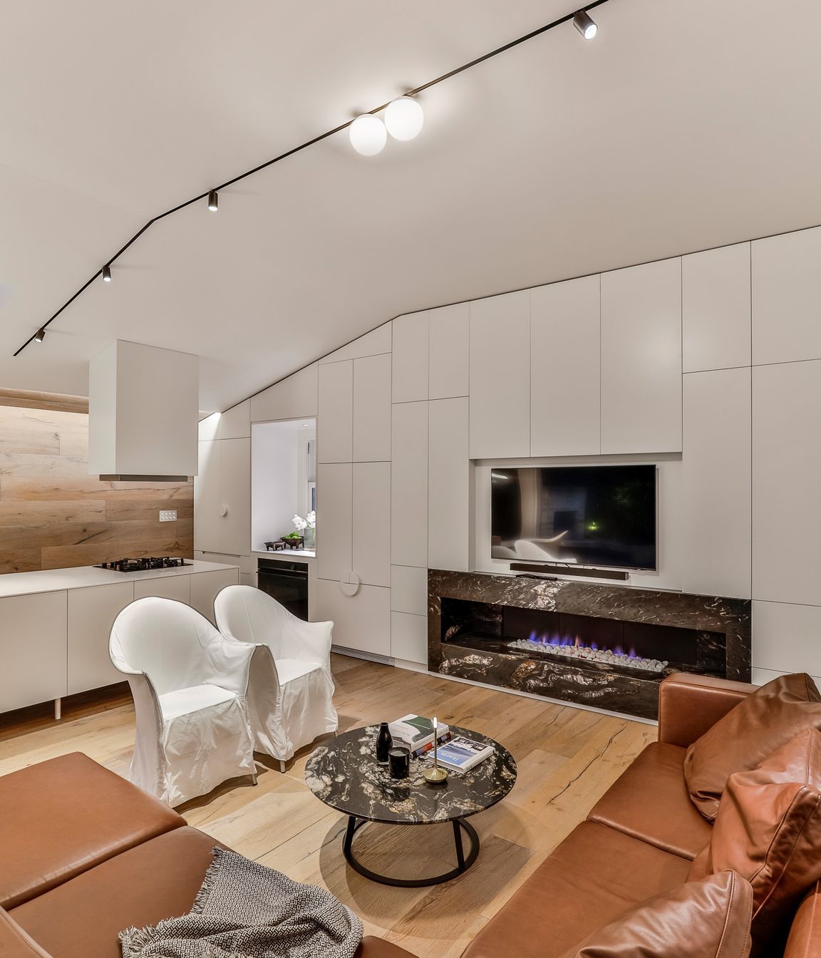 Grey Lynn Cottage