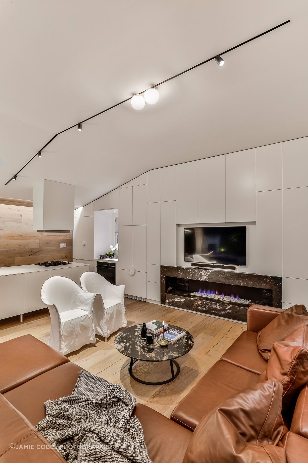 Grey Lynn Cottage